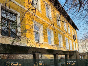 Stan Sarajevo Centar | Kvart Nekretnine