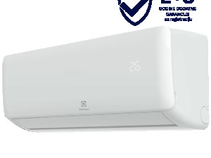 Klima Elektrolux 12-ka inverter do -15, WiFi, R32, A++/A+