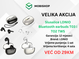 slusalice, wireless, ldnio