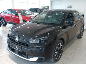 Citroen C4 Business Hibrid  2025