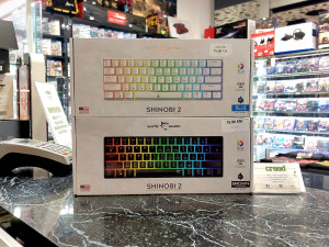 White Shark Shinobi 2 Gaming Mehanička Tastatura