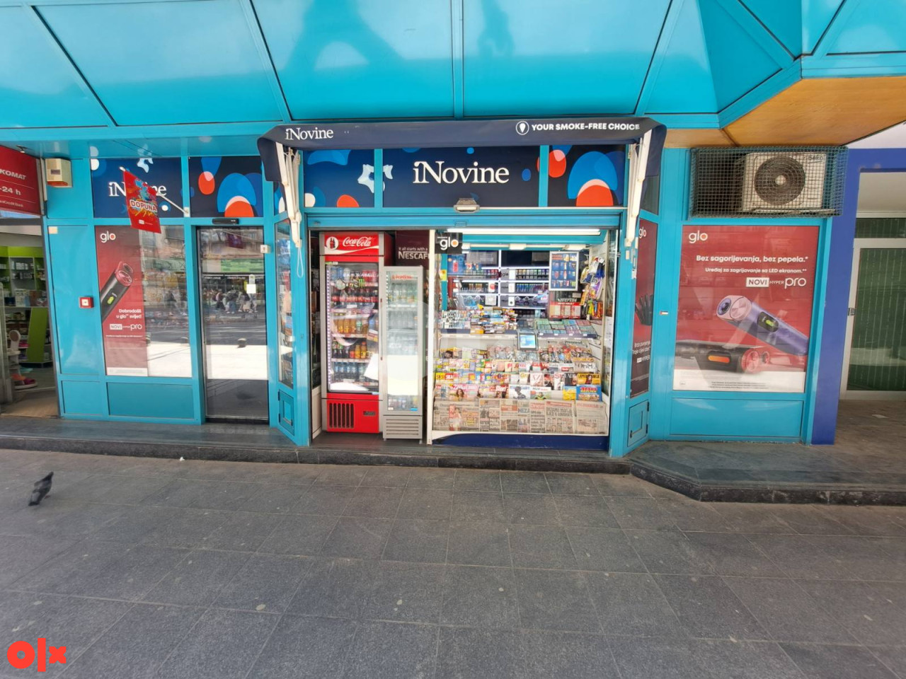 Poslovni prostor Sarajevo - Centar