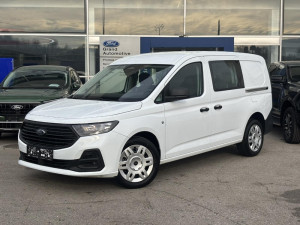 Ford Tourneo Connect FlexCab