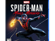 Igrica Spider-Man Miles Morales PS5