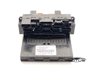 SAM Modul Mercedes C KLASA W203 2035452701