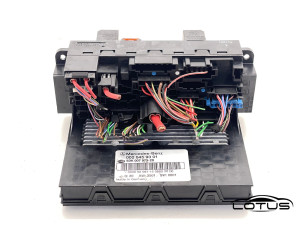 SAM Modul Mercedes C KLASA W203 0025459301