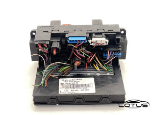 SAM Modul Mercedes C KLASA W203 0025459401