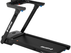 LOTTO FOLD RUN Traka za trčanje 14 km/3 HP