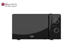 BEKO Mikrovalna pećnica MOC20100BFB