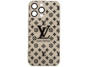 LV case Samsung S25 Bijela
