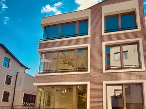 Poslovni objekat Sarajevo Centar | Kvart Nekretnine