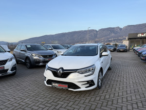 RENAULT MEGANE 1.5 DCI ENERGY SPORT FACELIFT VIRTUAL