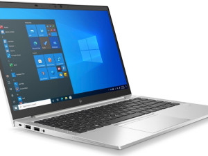 HP LAPTOP 840 G8 I5 1135g7 16gb ram ssd windows 11 kao novi su