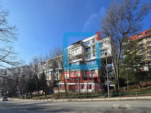 Jednosoban stan / 31m2 / 3. sprat / Ciglane / Centar