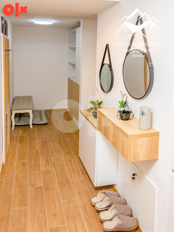 Apartman Bjelašnica - dvosoban 42m2, vlastiti parking photo 4