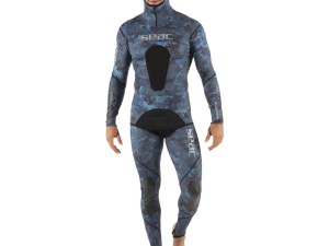 Ronilačko odijelo (jakna+hlače) SEAC BLUE MOON