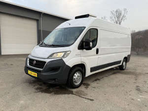Fiat Ducato 2.3 Specijalno Hladnjača G.P. 2018 96kw
