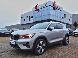 Volvo XC40 2.0 B3 Automatik-Geartronic Core VIRTUAL Full LED