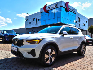 Volvo XC40 2.0 B3 Automatik-Geartronic Core VIRTUAL LED FACELIFT