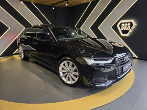 AUDI A6 50 TDI AT 4X4 VIRTUEL MOD2020