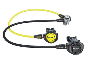 Regulator set SEAC IT 300 - 300 DIN