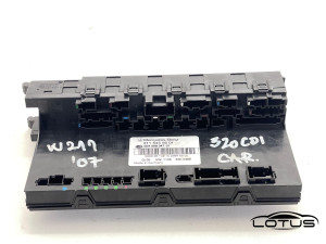 SAM Modul Mercedes E KLASA W211 2115455601
