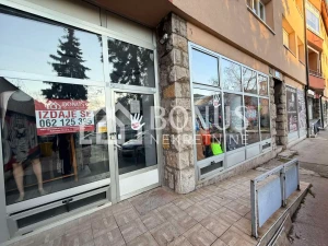 Poslovni prostor - Zenica 75 m2