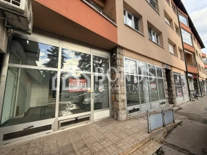 Poslovni prostor - Zenica 75 m2