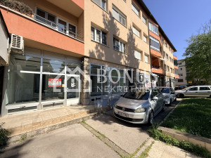Poslovni prostor - Zenica 75 m2