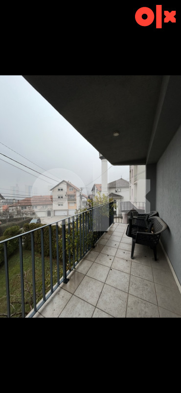 GRUNT - Stan Sarajevo - Novo Sarajevo - Hrasno Brdo 98 m2 7