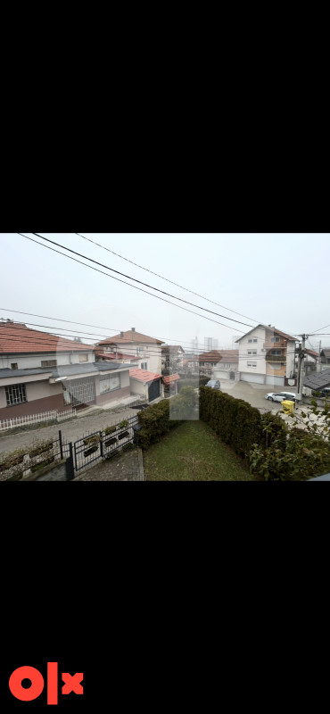 GRUNT - Stan Sarajevo - Novo Sarajevo - Hrasno Brdo 98 m2 8
