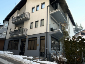 GRUNT - Stan Sarajevo - Novo Sarajevo - Hrasno Brdo 98 m2