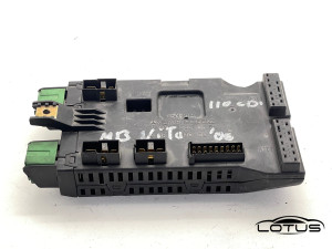 BSI kutija osigurača Mercedes VITO 0005400650