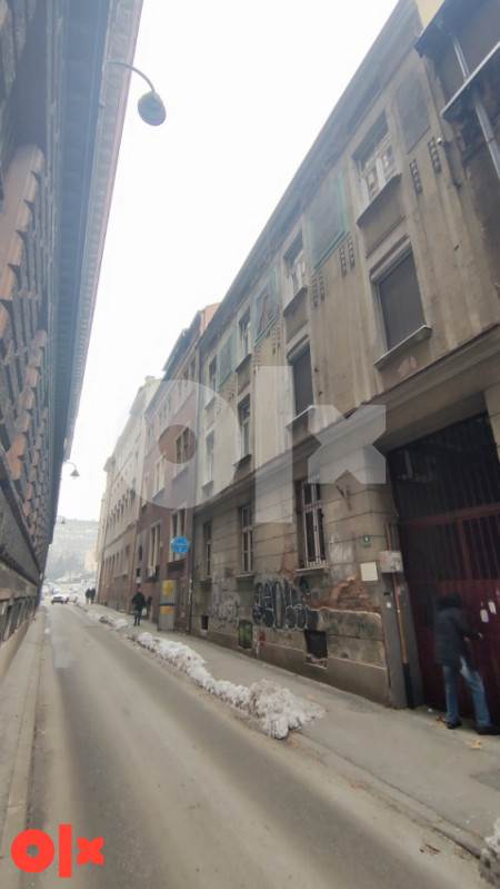 Centar , poslovni prostor od 33 m2 za ordinaciju! 2