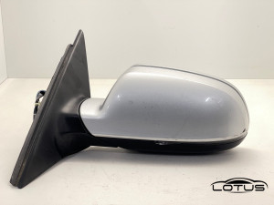 Lijevi retrovizor Audi A4 B8 2007-2015