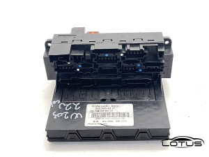 SAM Modul Mercedes C KLASA W203 2035454201