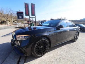 Mercedes E 220d 4Matic 9G 3xAMG+NIGHT PANORAMA DIGITAL LIGHT