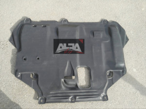 Zaštita plastika motora Ford Focus