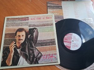 Henda 3 Gdje si duso .. lp