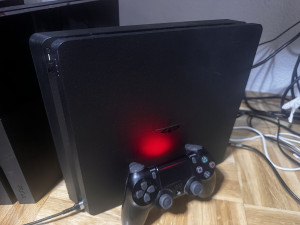 Playstation 4 alim 500 ps4 garancija