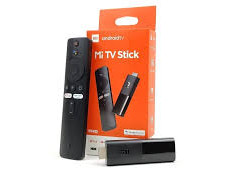 MI TV STICK ANDROID