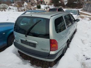 Renault megane megan 1 1.9 dci karavan 2001 god- dijelovo