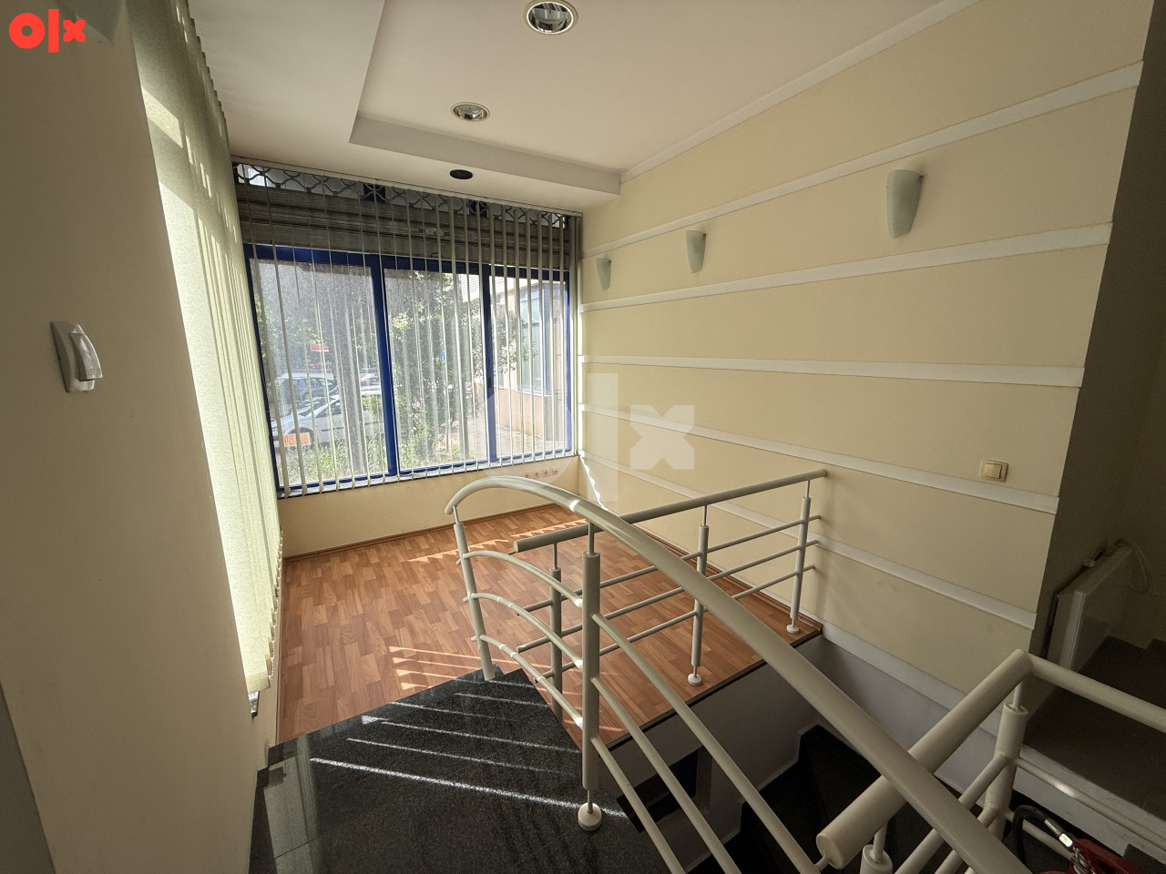 Poslovni prostor Mostar 80m2 2