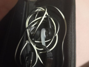 Bose slusalice