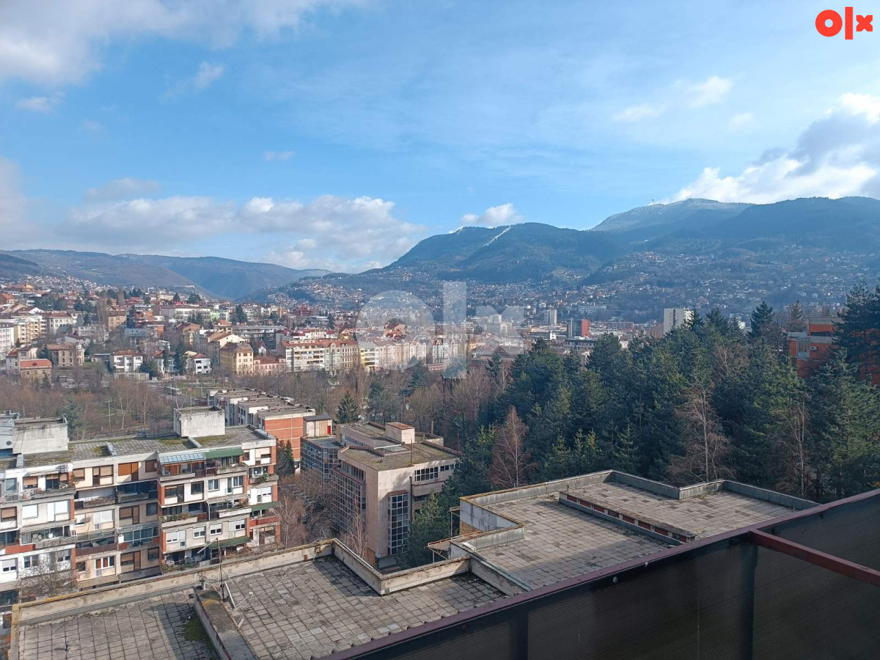 Stan Sarajevo - Centar CIGLANE 22