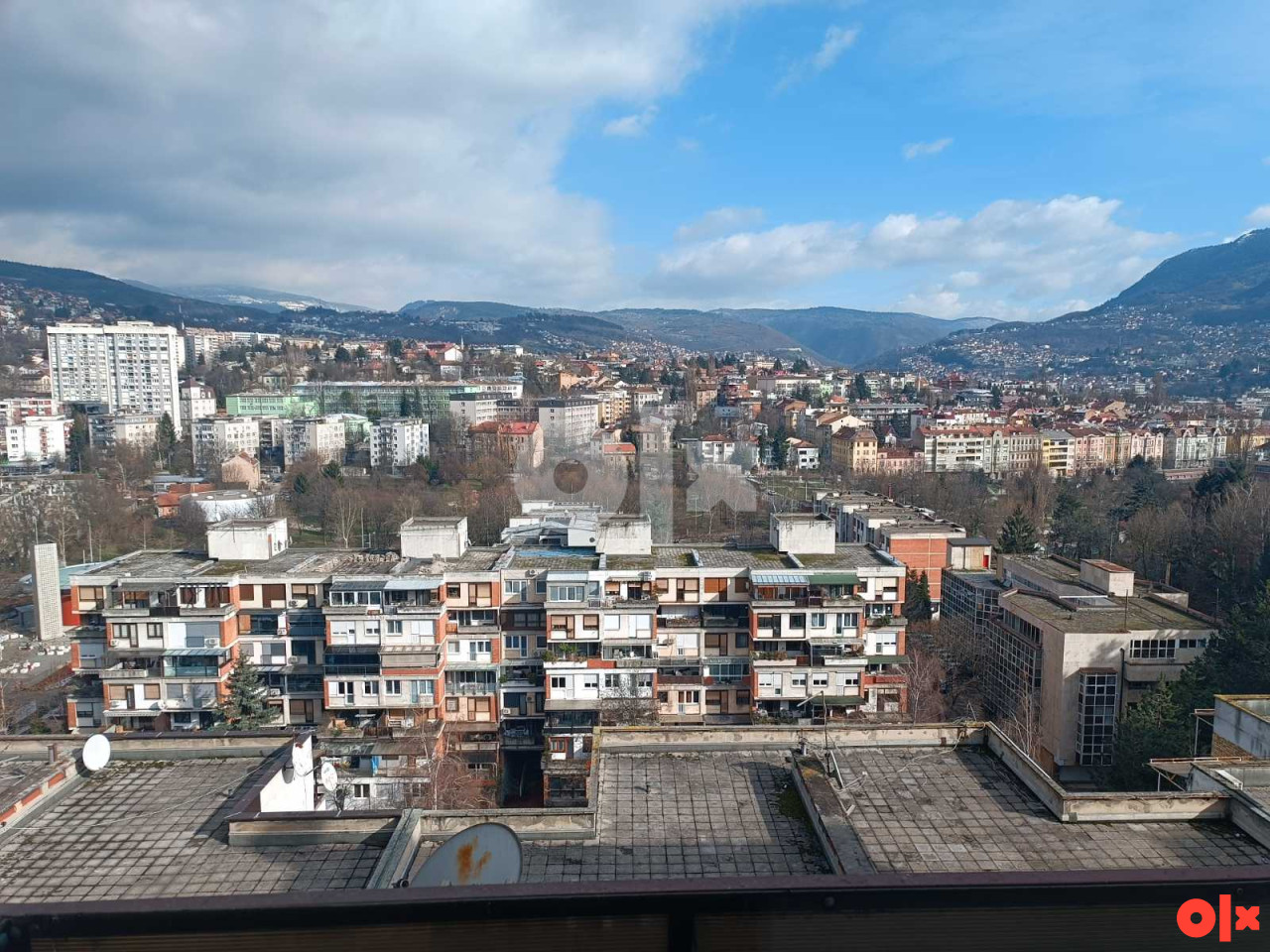Stan Sarajevo - Centar CIGLANE 23