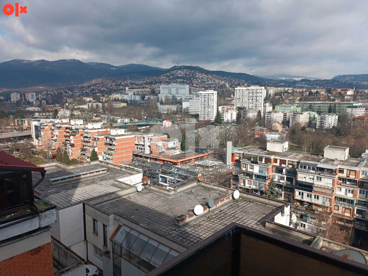 Stan Sarajevo - Centar CIGLANE 24