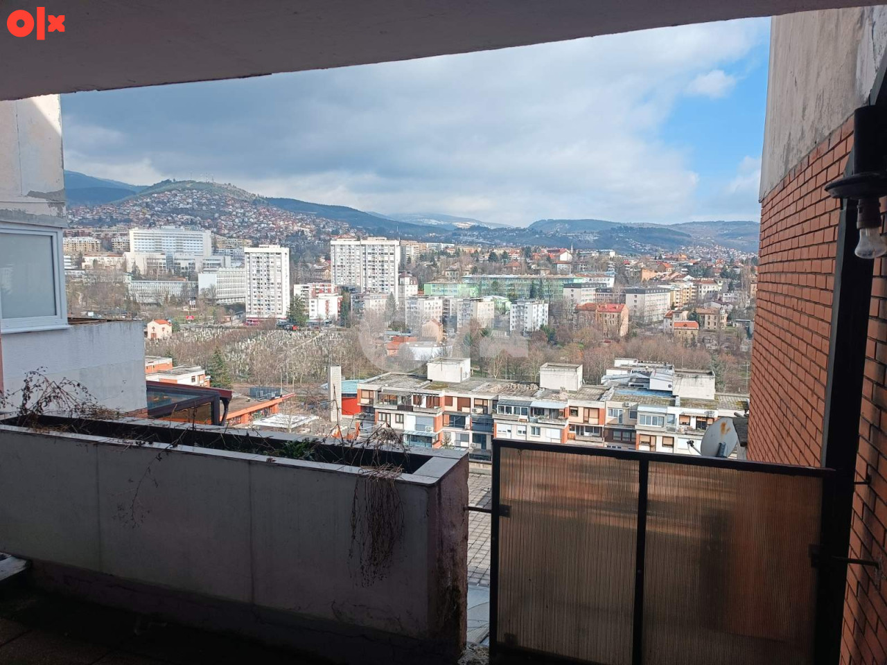Stan Sarajevo - Centar CIGLANE 2