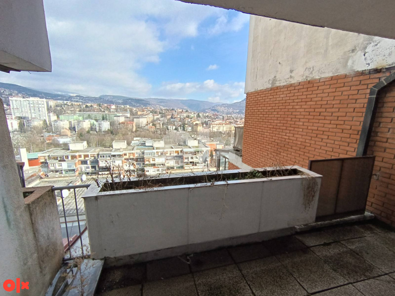 Stan Sarajevo - Centar CIGLANE 3