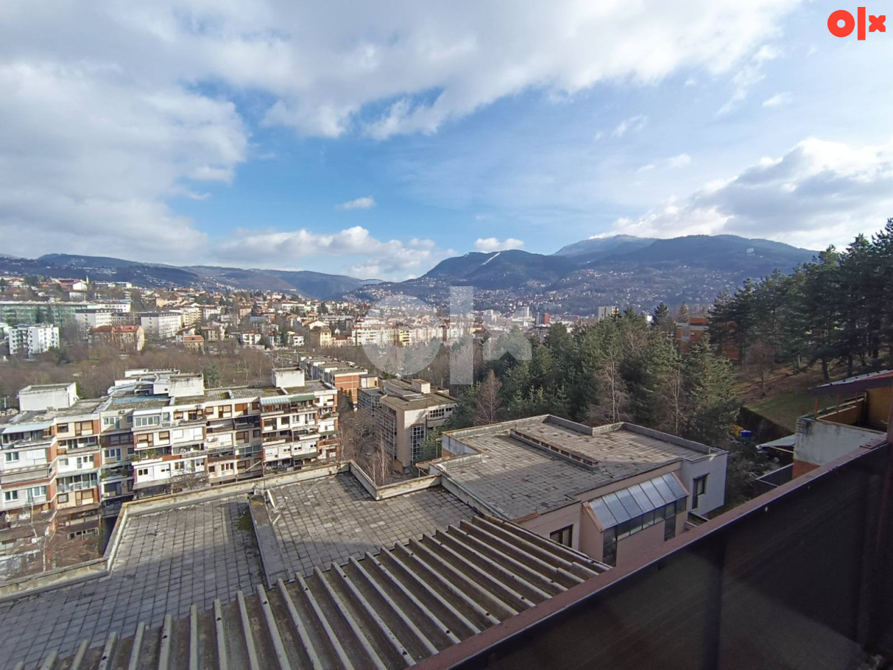 Stan Sarajevo - Centar CIGLANE 4